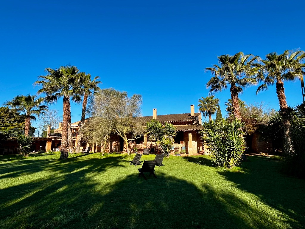 RE.NYOU Finca
